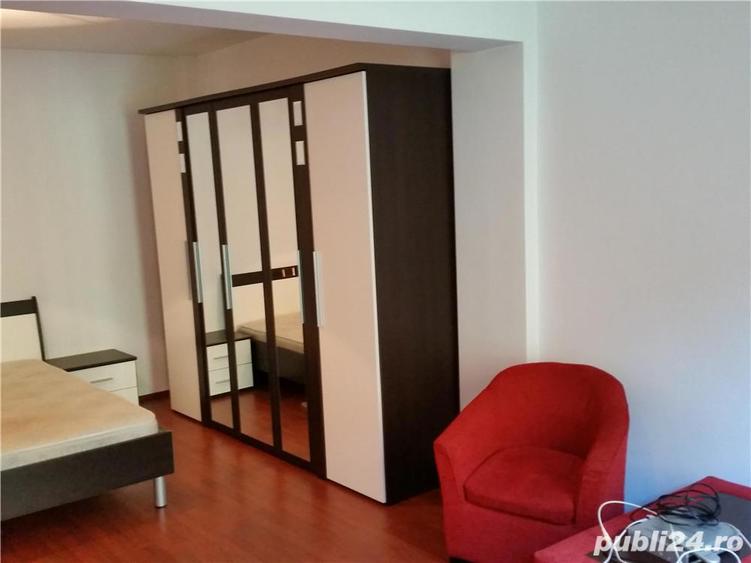 Vand apartament 3 camere, str. Mihai Eminescu nr. 19 - 10