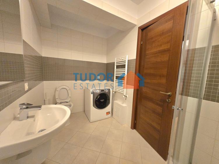 Beautiful 100 sqm 2 Bedroom Apartment Near Herastrau Park - 10