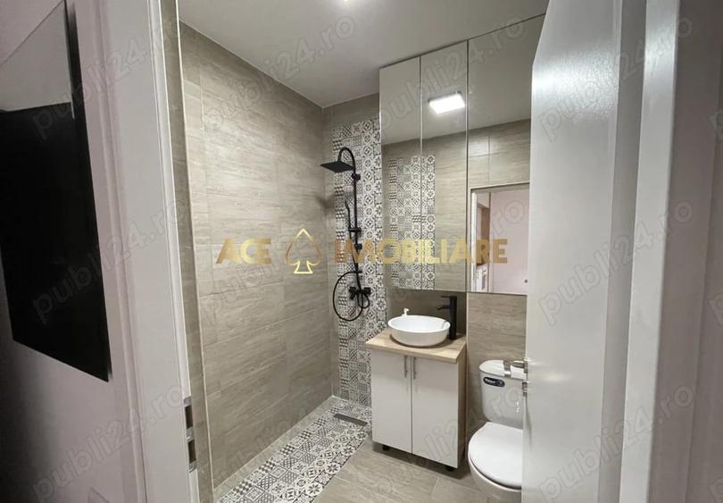 2 Camere de inchiriat | Parcare | Metrou | Grozavesti | Centrala - 5