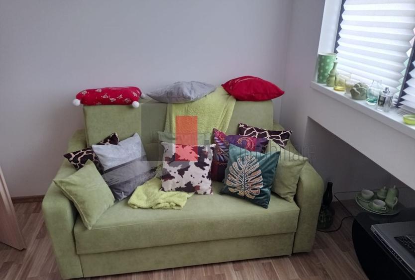 0% comision - Apartament de vanzare in zona Bucurestii Noi/Damaroaia - 4