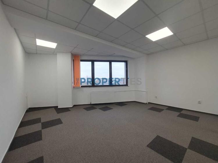 Comision 0! Inchiriere birouri langa pasaj Baneasa - 120 si 181mp - 3