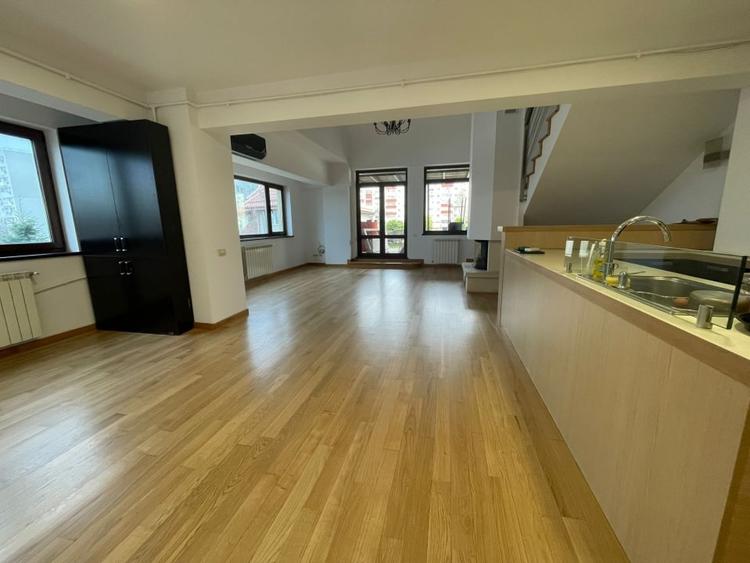 Domenii-1 Mai I Apartament Exclusivist pe 2 Niveluri I Garaj I Terasă - 1