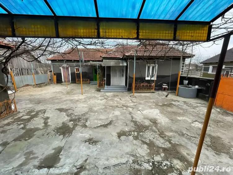 Casa de vanzare Cociuba Mare - 2