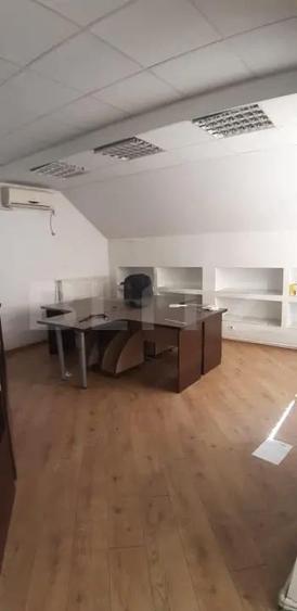 Spatiu prestari servicii, parter, strada principala, 220 mp, Obcini - 9