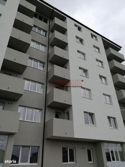 Metalurgiei - Grand Arena vanzare apartament 3 camere - 2