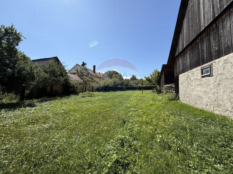 Casă la tara | Calatele | Teren 2100 mp | Exclusivitate | Comision 0% - 12