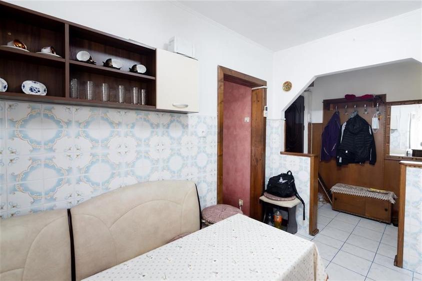 RECO apartament 3 camere Nufarul - 6