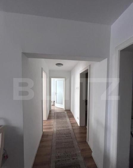 Apartament 3 camere, decomandat, in INIMA ORASULUI - 6