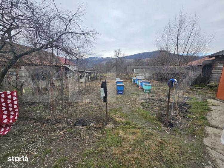 Casa de vanzare - Comuna Nimigea - 9