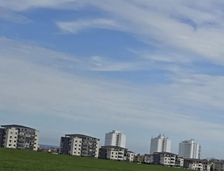 Vanzari terenuri in Agigea zona Golful Pescarului - 3