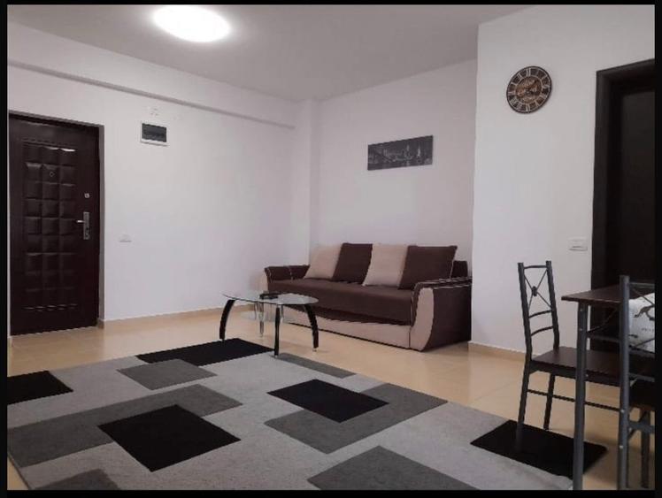 GARSONIERA MOBILATA DE VANZARE - 35 MP - COMISION 0% - MILITARI RESIDENCE - 3