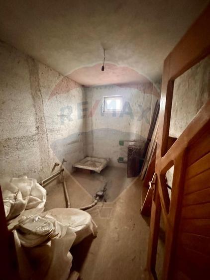 Casa de vis Valea Silistii - spatiu generos, natura si liniste deplina - 7