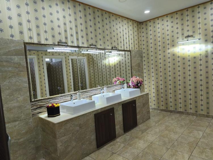 Spatiu evenimente tip ballroom, 440 mp + 1000 mp parcare privata - 23