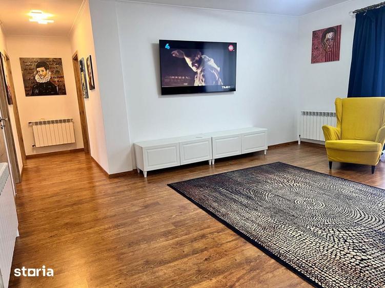 Apartament 3 camere | 99 mp utili | Felicity Residence Baneasa - 2