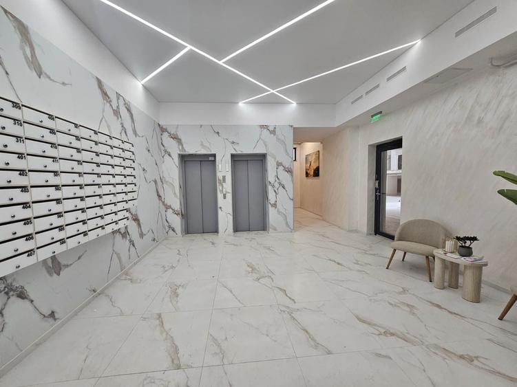 Apartament NOU de vanzare la 100 m de mare | Astoria 2 Residence - 1