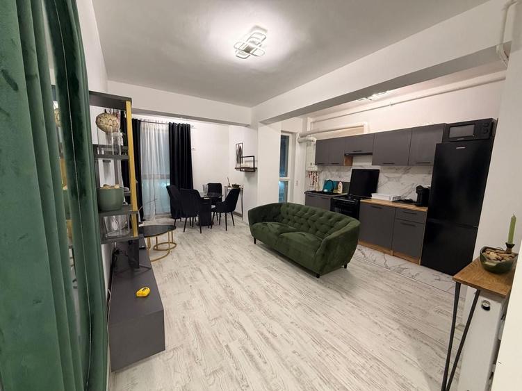 Apartament 2 camere de închiriat – Vitan Bârzești | Delta vacaresti - 3