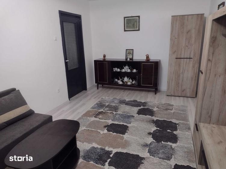Apartament cu 2 camere decomandat în Ostroveni