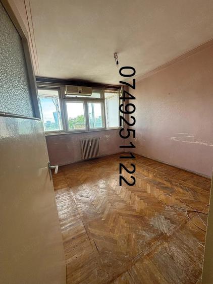 Apartament cu 2 camere semidecomandat în Parcul Circului