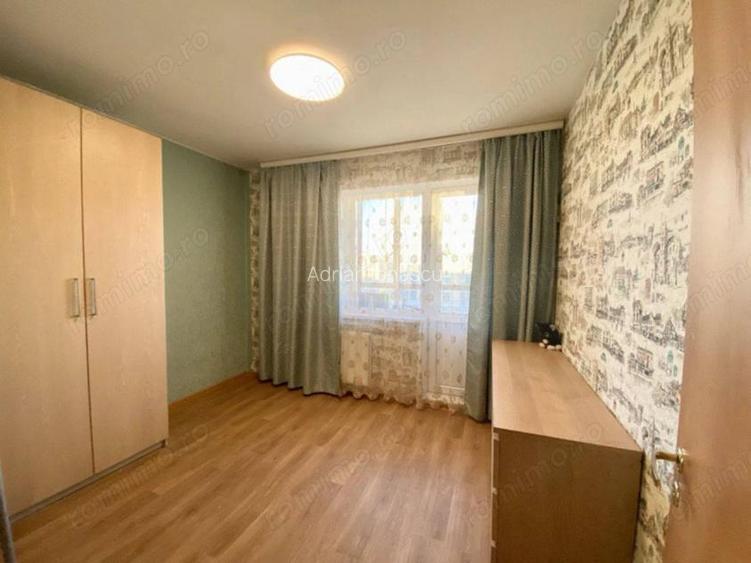 3 camere bloc de apartamente in zona Berceni
