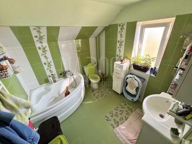 Casa 3 camere de vanzare in Chinteni - 9