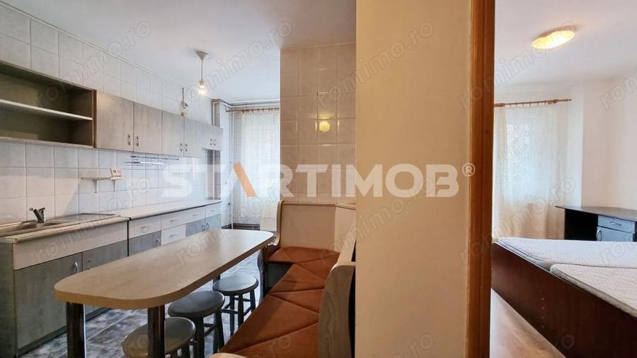 Apartament doua camere decomandat Racadau - 10