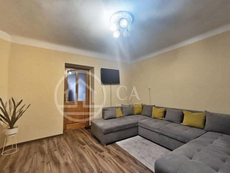 Casa de vanzare cu 3 camere, in zona Oncea, Oradea - 1