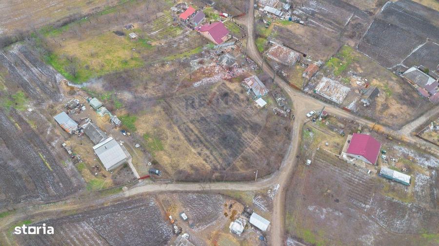 Teren 2,889mp Comarna 0% Comision - 7