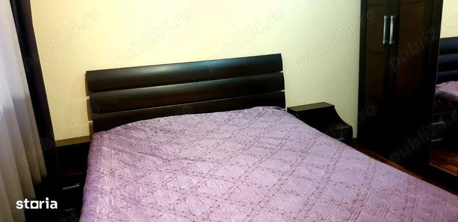 2 Camere Decomandat Metrou Eroii Revolutiei , Bloc Reabilitat - 8