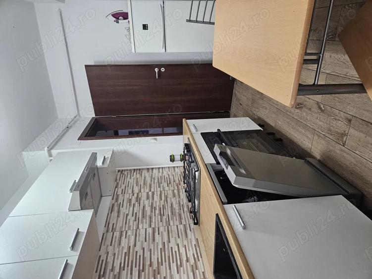 Apartament 2 camere de inchiriat. - 12