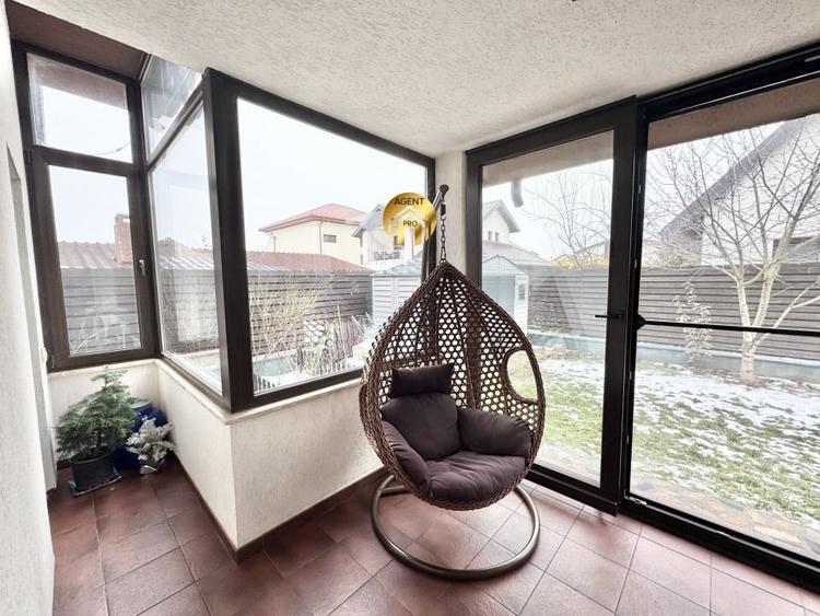 Casa Individuala 5 camere - 420mp teren - Toate Utilitatile! - 6