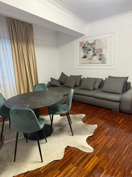 OCAZIE: Apartament 3 camere de închiriat – zona City Park Mall-BLOC NOU - 1