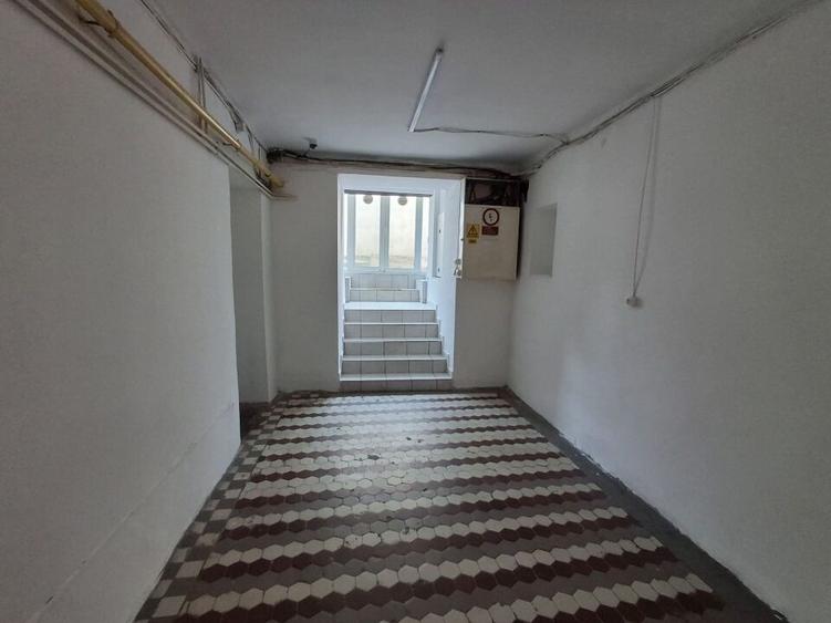 Spatiu depozitare zona Matei Voievod 70 mp - 8