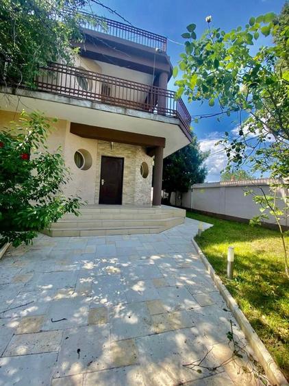 CASA INDIVIDUALA CU PISCINA METROU APARATORII PATRIEI - 7