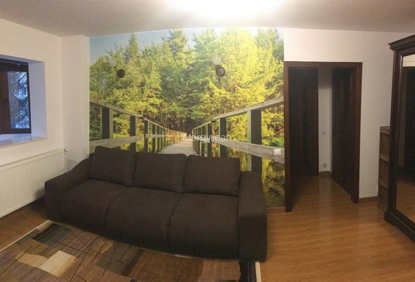 PROPRIETAR ofer spre inchiriere apartament cu 2 camere Stefan cel mare 36