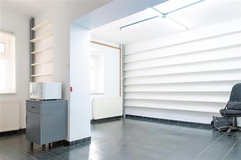 Spatiu comercial,vitrinat,doua intrari,acces facil, Calea Bucuresti,Astra,Brasov