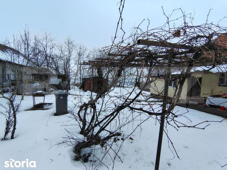 Casa individuala 82 mp utili, teren 693 mp, in Jucu de Sus - 7