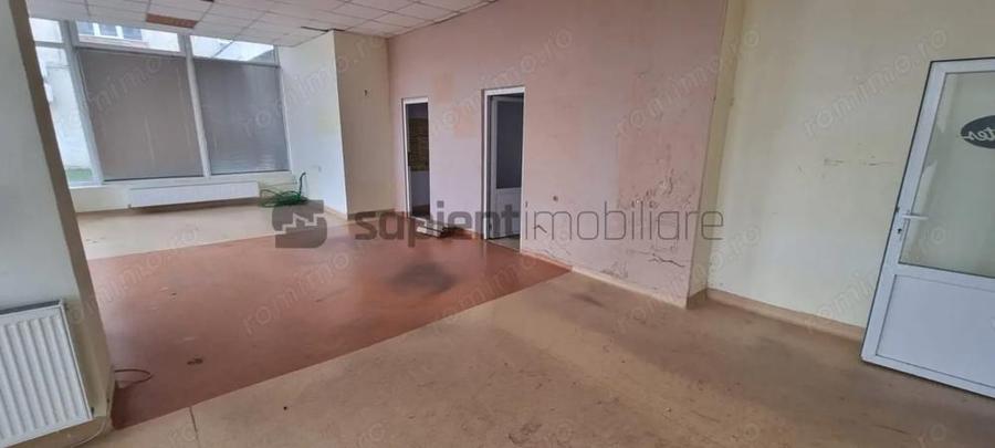 Sapient | Spatiu comercial _ Bd. D. Cantemir, Oradea - 6