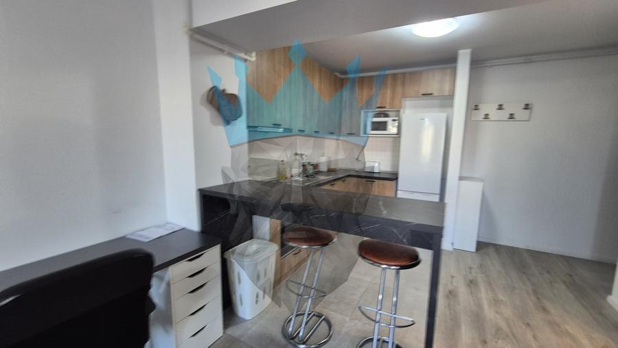 Garsoniera Avrig Park Residence Obor Bucuresti - 3