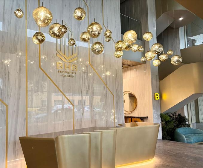 Apartament cu 2 camere de închiriat | BHB, Floreasca - 6