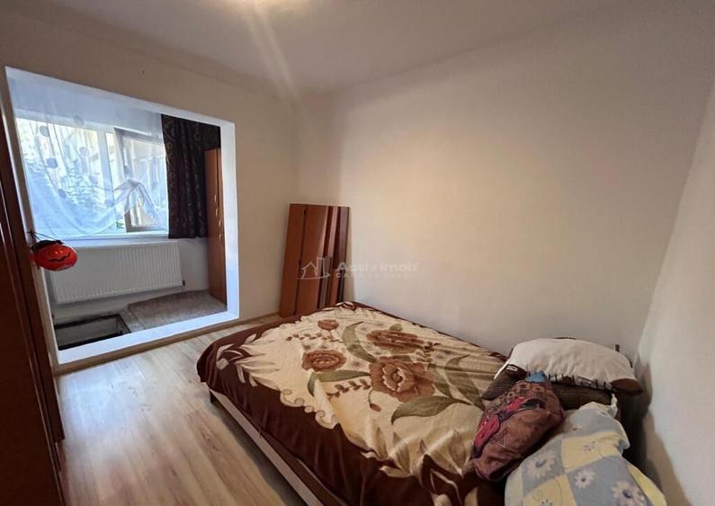 Resita, 3 Cam, Parter, Micro 3 - 4