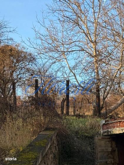 Teren 6500 mp, cu case renovabile/ demolabile, Iris - 2