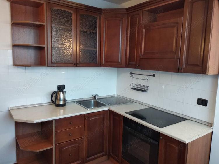 Garsoniera de inchiriat Floreasca - 1