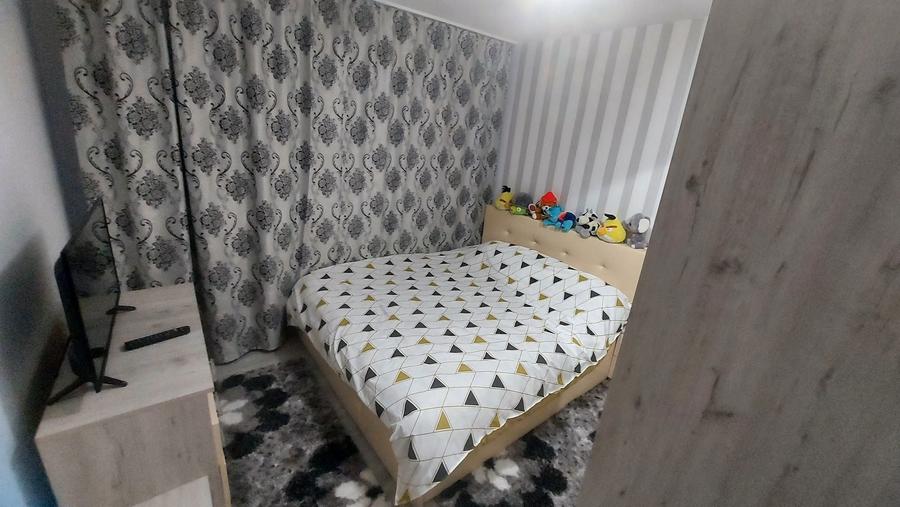 Inchiriez apartament cu doua camere Trivale - 2