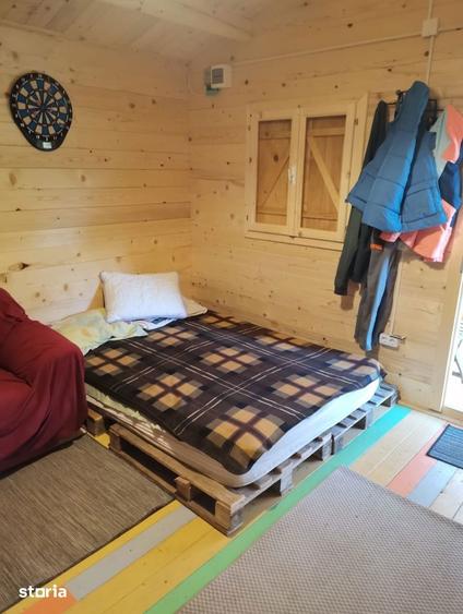 Teren intravilan Campina, 1088 mp, cartier Slobozia - 5