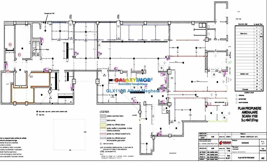 Vanzare spatiu productie alimentara P-ta Delfinului - 12
