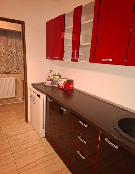 NĂVODARI | ETAJ 4 CU POD | CENTRAL | 2 CAMERE |  RENOVAT MOBILAT - 6