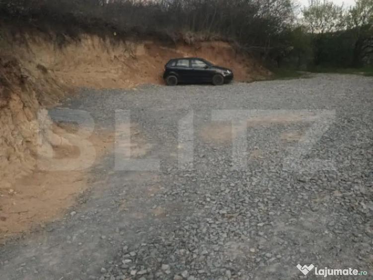 Casa de vanzare, semifinisata, 3 camere, 100 mp - Viile Deju - 1