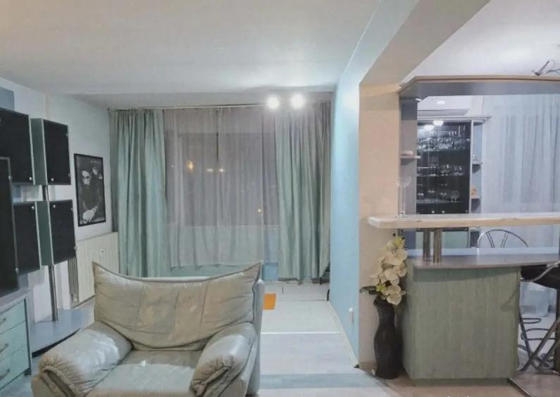 Ap 3 cam blvd Dacia de inchiriat - 2