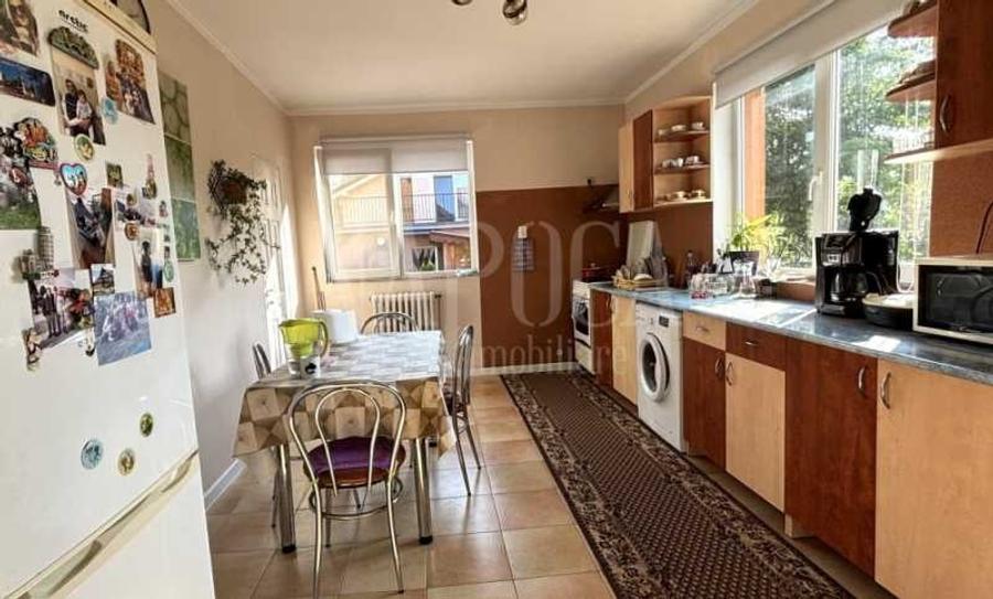 Casa 4 camere de vanzare in Gilau - 3