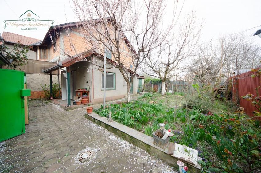 Casa cu 3 camere și centrală proprie,zona Aurel Vlaicu, Arad - 8